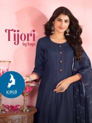 Kaya  TIJORI